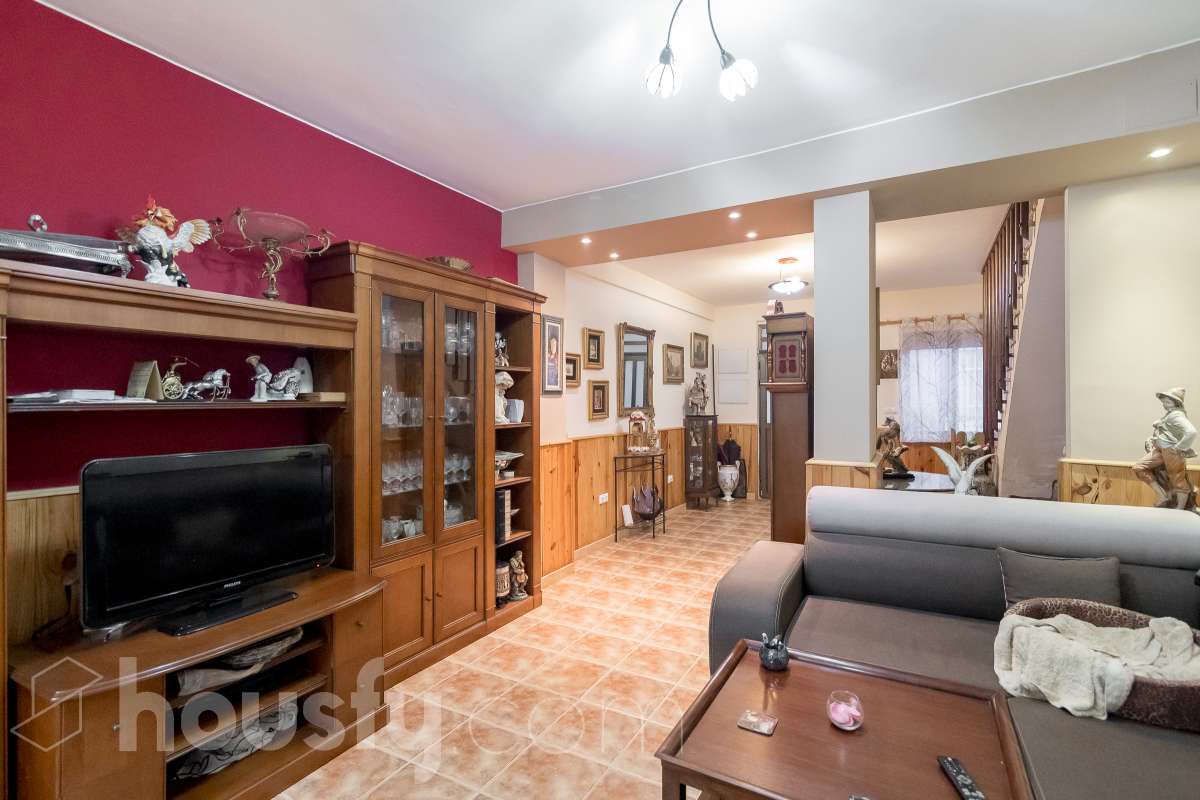 Casa en venta en Carrer de Sant Roc, Benimuslem