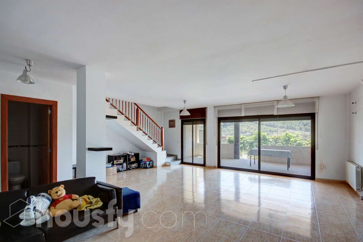 Casa en venta en Carrer Murillo, Vallirana