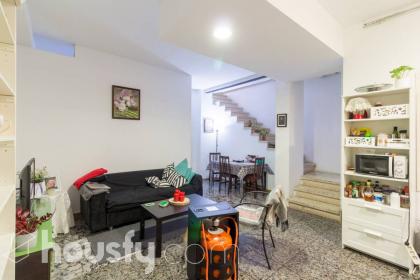 Viviendas en venta en el barrio de Can Baró, Barcelona