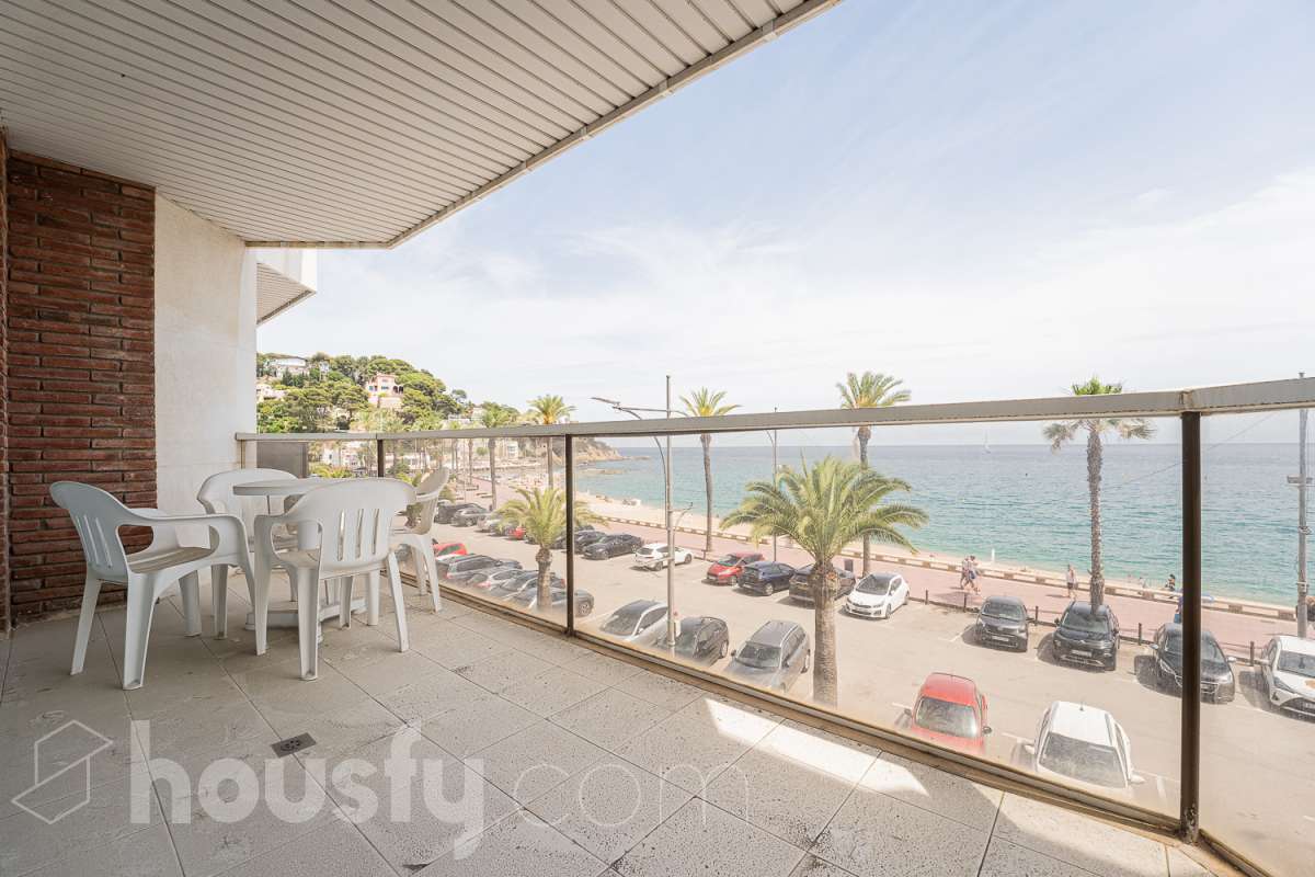 Duplex en venta en Passeig de Camprodon i Arrieta, Casc Antic, Lloret de Mar