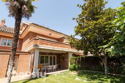 Casas en venta en Aranjuez