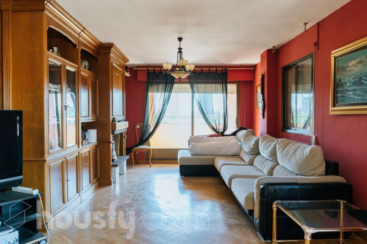 Atico en venta en Calle Puentecesures, Fuencarral, Madrid