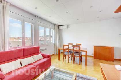Viviendas en venta en el barrio de Sant Martí de Provençals, Barcelona
