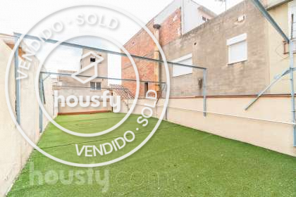 Casas en venta en Montcada i Reixac