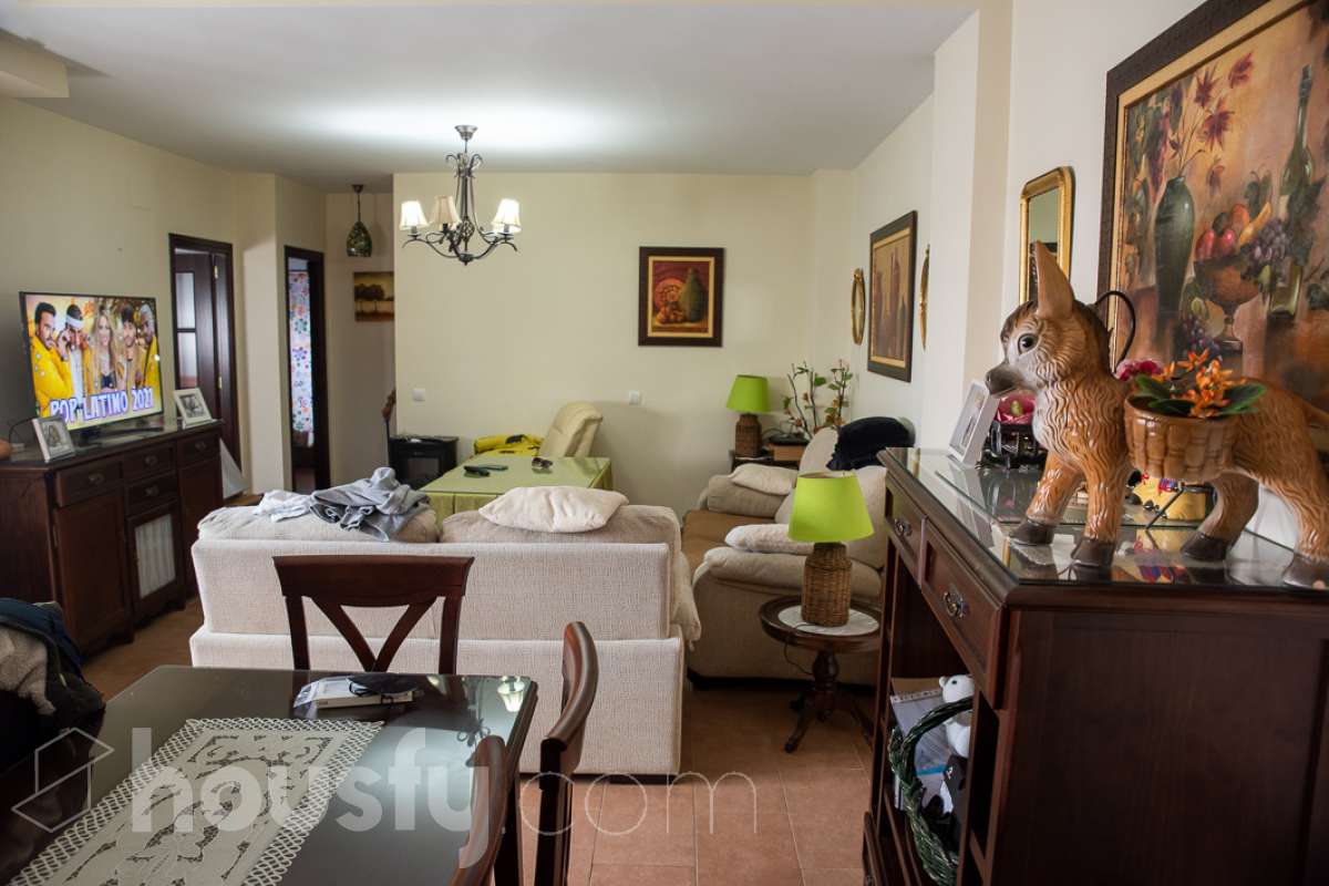 Piso en venta en Calle Santa María de Consolación, Cartaya