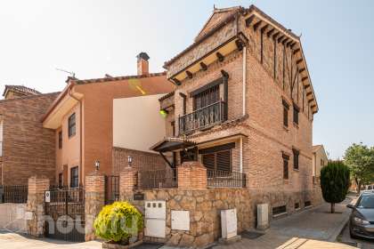 Casas en venta en Parla