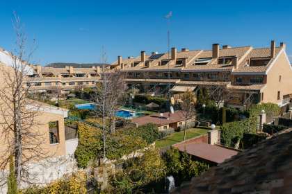 Casas en venta en San Agustin de Guadalix