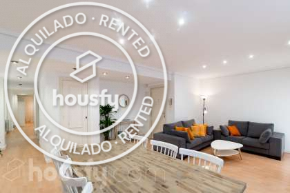 Viviendas en alquiler en El Pla del Real, Valencia