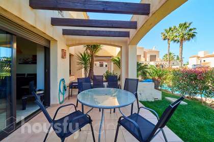 Viviendas en venta en San Javier