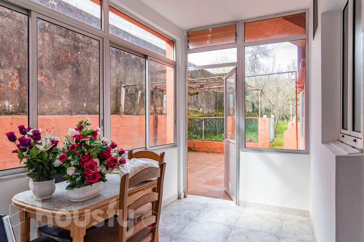 Casa en venta en Avenida de la Coruña, Ribeira, Ribeira
