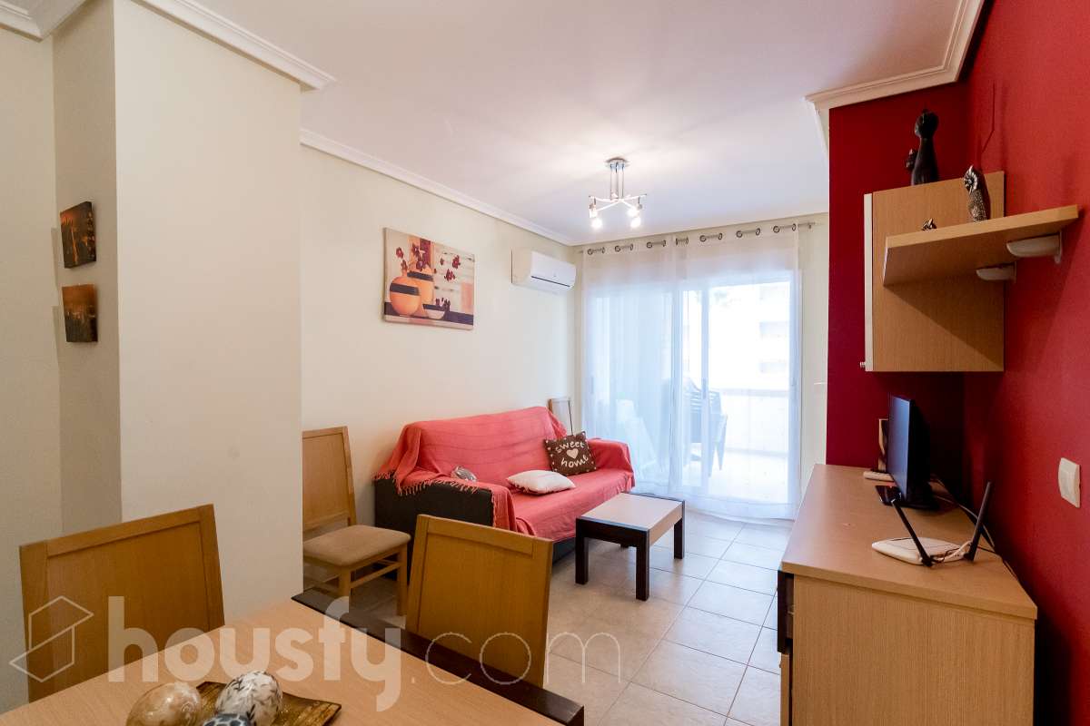 Piso en venta en Carrer Moscatell, Marina d'Or, Oropesa del Mar
