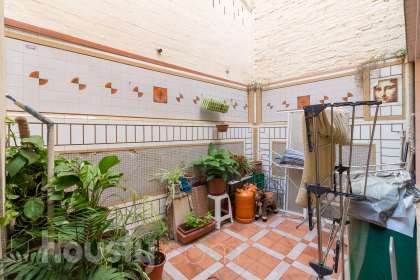 Casas en venta en L'Hospitalet de Llobregat