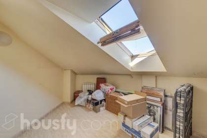Viviendas en venta en el barrio de Valldaura - Ctra. de Cardona
