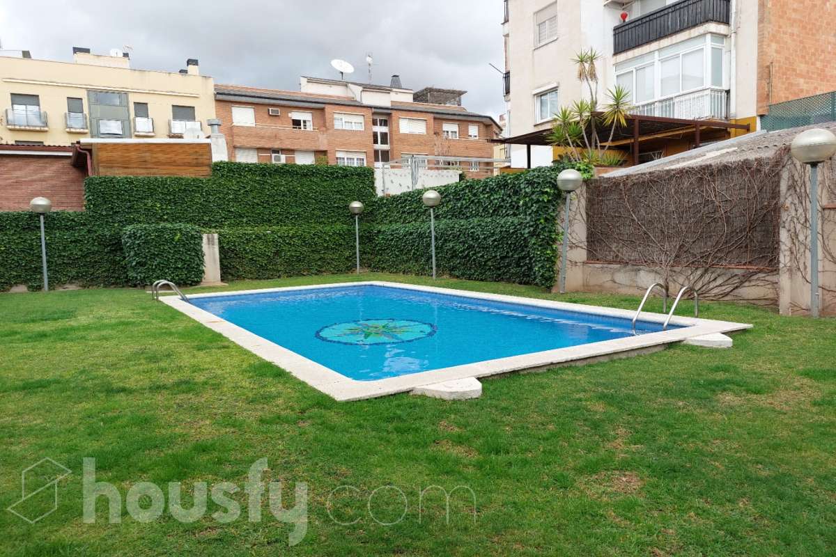 Piso en venta en Carrer Príncep de Bergara, Centre, L'Hospitalet de Llobregat