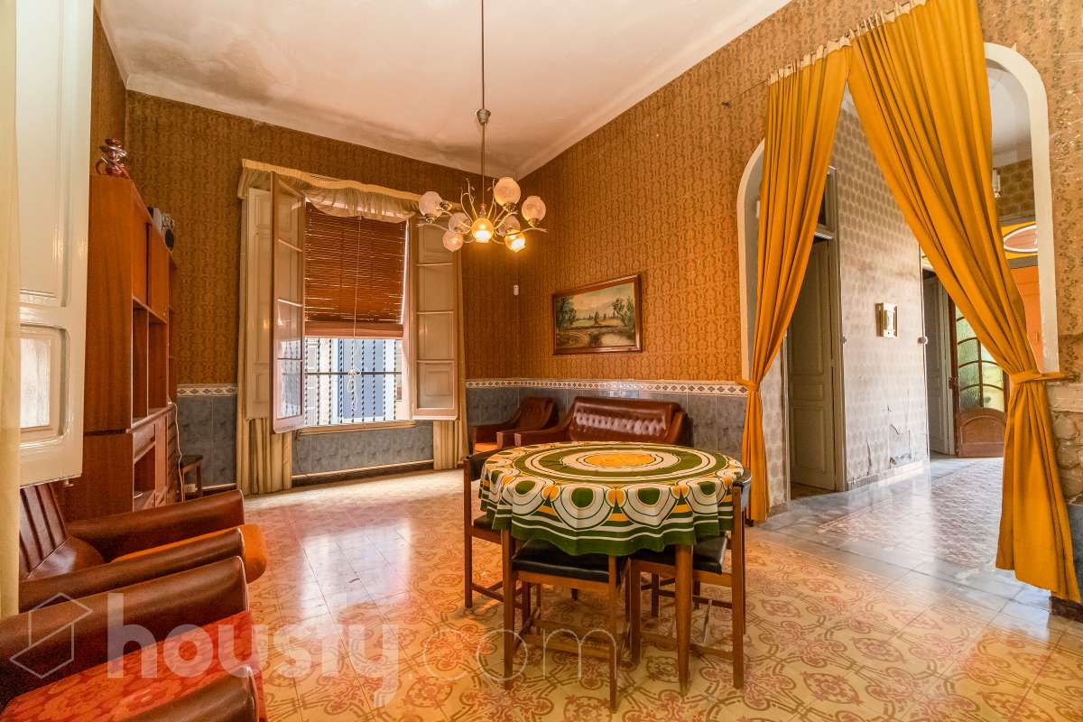 Casa en venta en Plaça Pau Casals, Malgrat de Mar