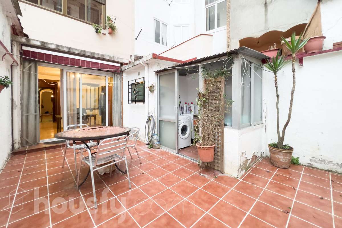 Piso en venta en Carrer de Llull, Sant Martí, Barcelona
