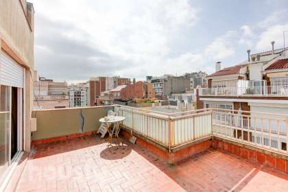 Viviendas en venta en el barrio de Sant Gervasi - La Bonanova, Barcelona