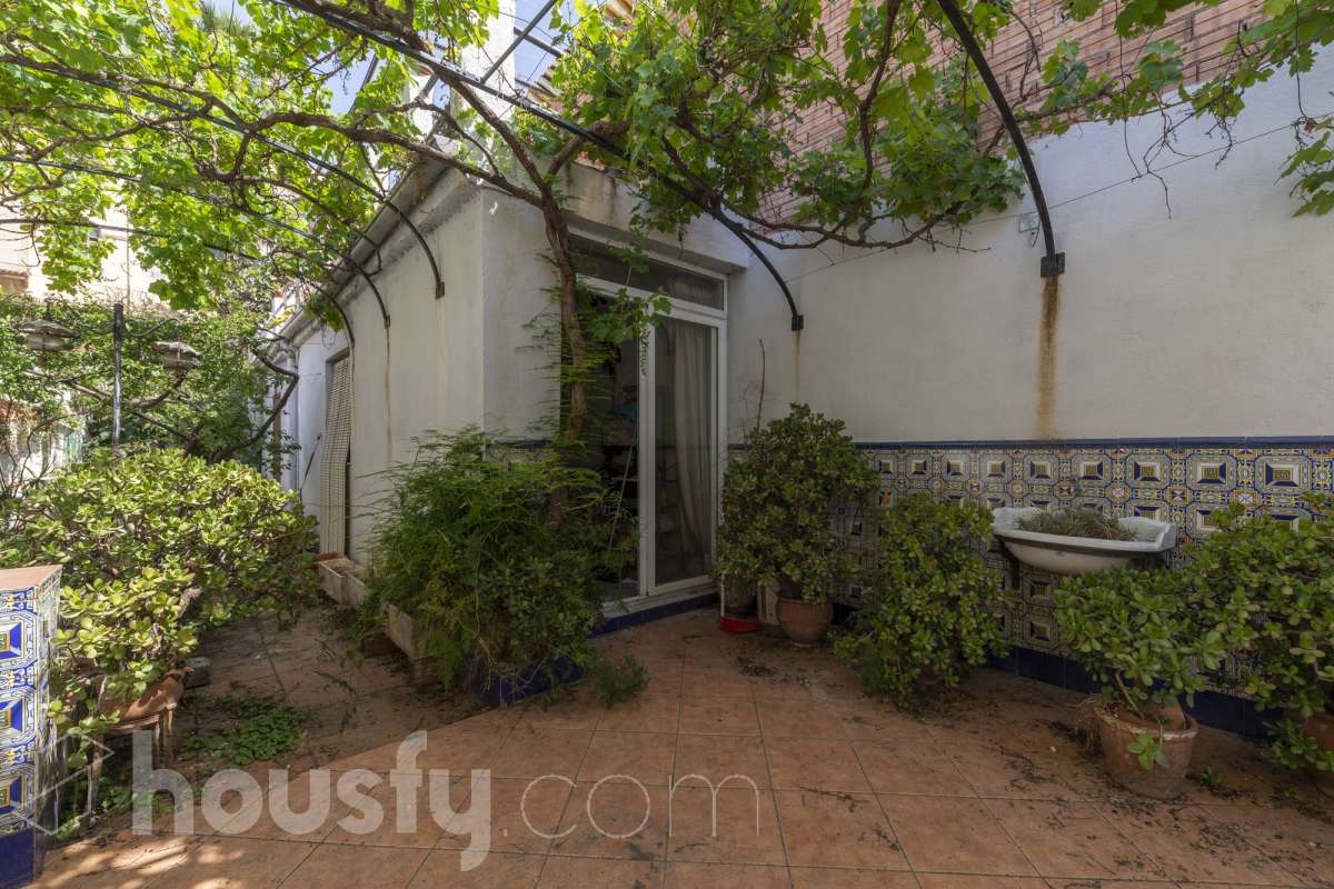 Casa en venta en Carrer Mossèn Jacint Verdaguer, El Masnou