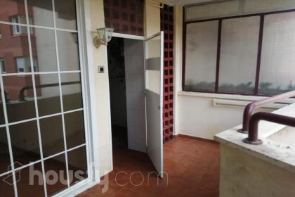 Viviendas en venta en el barrio de Can Baró, Barcelona