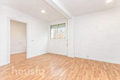 Pisos en venta en el barrio de Sant Martí de Provençals