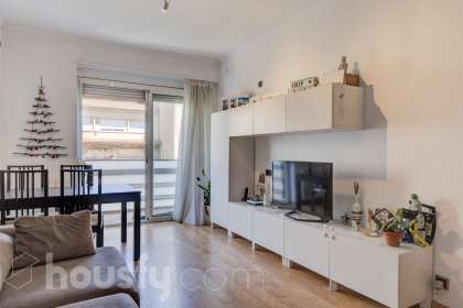 Pisos en venta en Barcelona