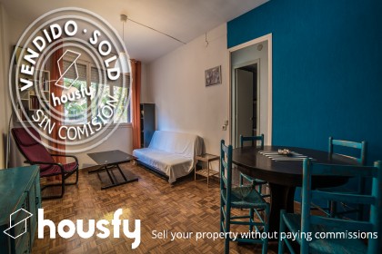 Piso en venta en Carrer de Gavà