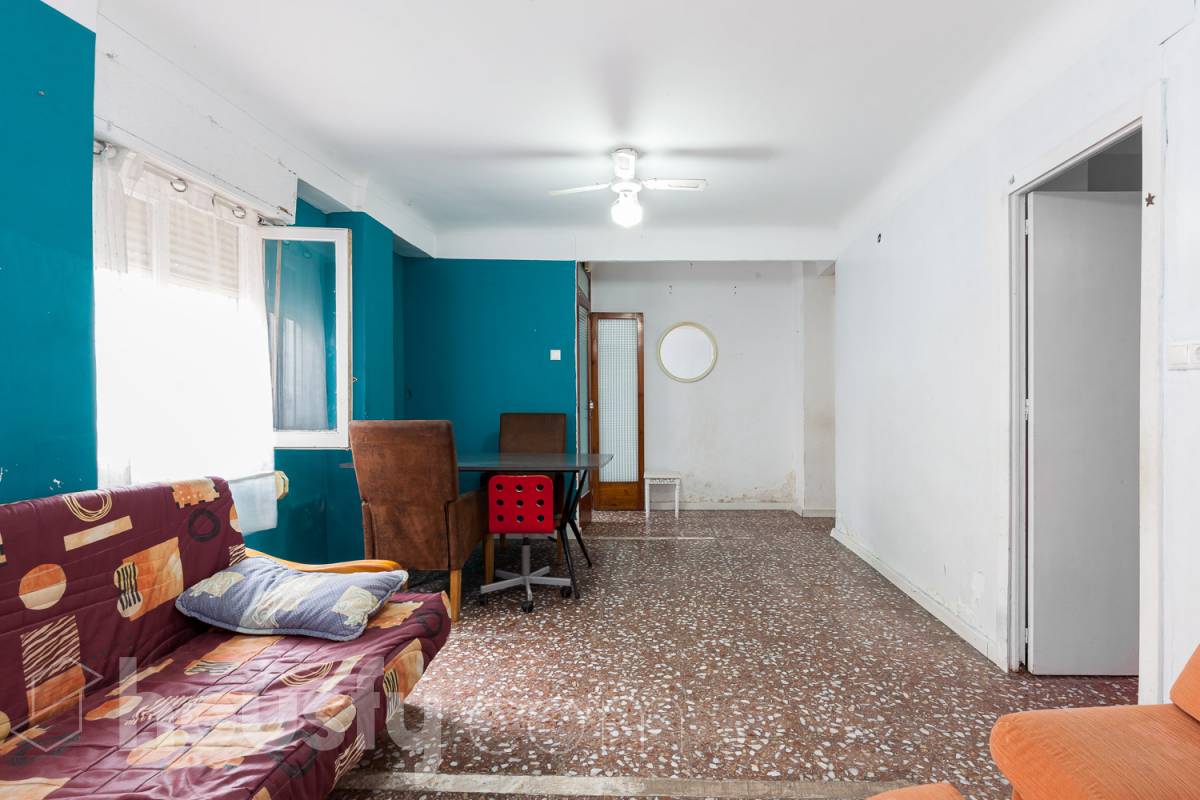 Piso en venta en Carrer San Fernando, Playa Levante, Santa Pola