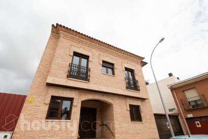 Viviendas en venta en la provincia de Guadalajara