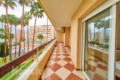 Pisos en venta en el barrio de Centro Urbano, Benidorm