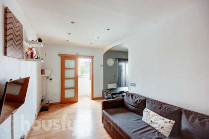 Viviendas en venta en el barrio de Gorg - Pep Ventura, Badalona