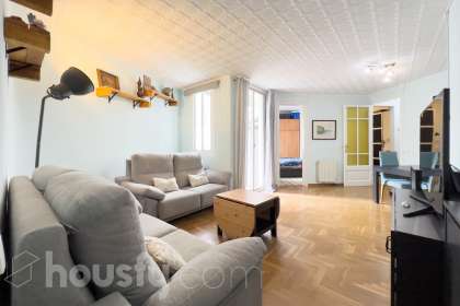Viviendas en venta en el barrio de El Poble Sec - Parc de Montjuïc, Barcelona