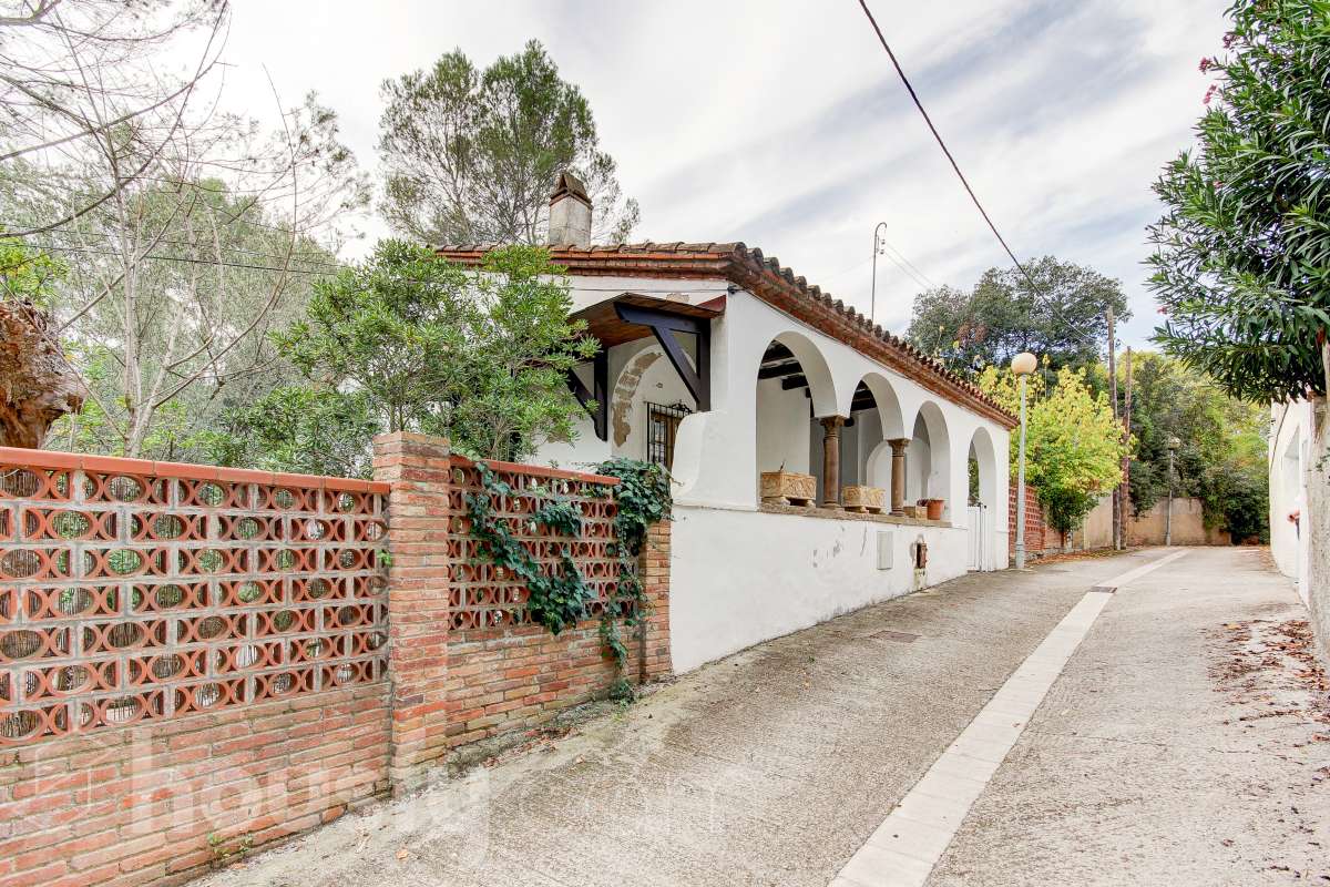Casa en venta en Camí de la Font de la Bonaigua, Bellaterra, Cerdanyola del Vallès