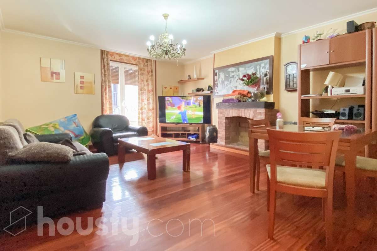 Piso en venta en Bidekvrvtzeta Kalea, Bergara