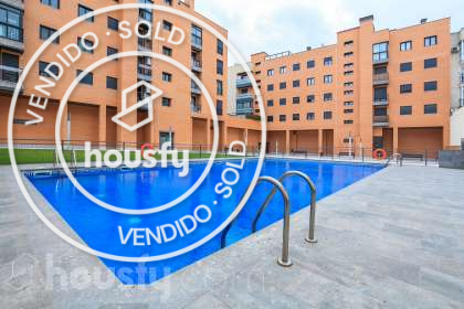 Pisos en venta en Reus