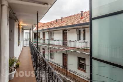 Pisos en venta en el barrio de Cuzco-Castillejos, Madrid
