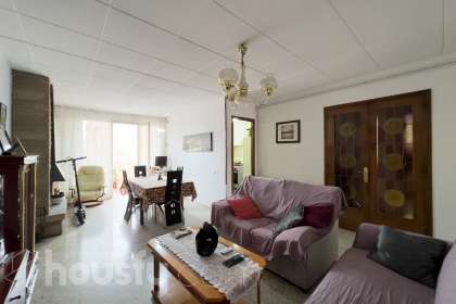 Pisos en venta en el barrio de Eixample, Sabadell