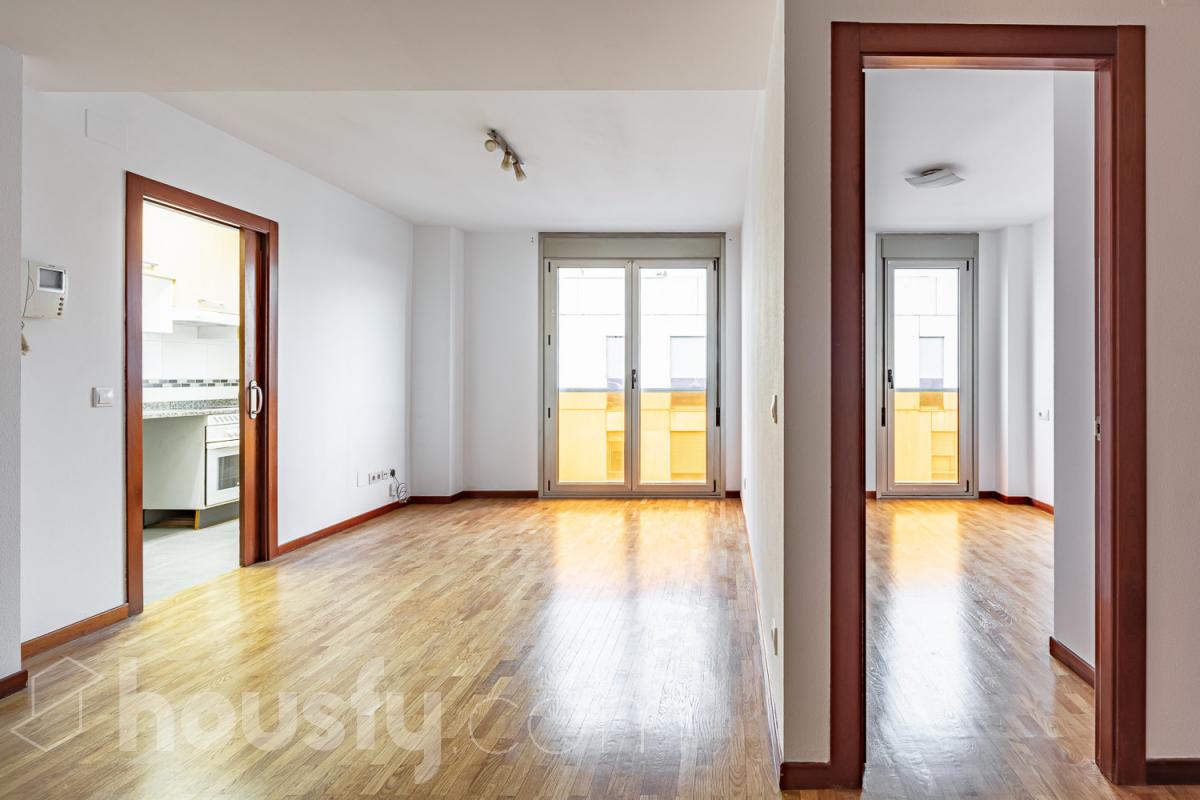 Piso en venta en Calle Concejo de Grandas de Salime, Oeste, Gijón