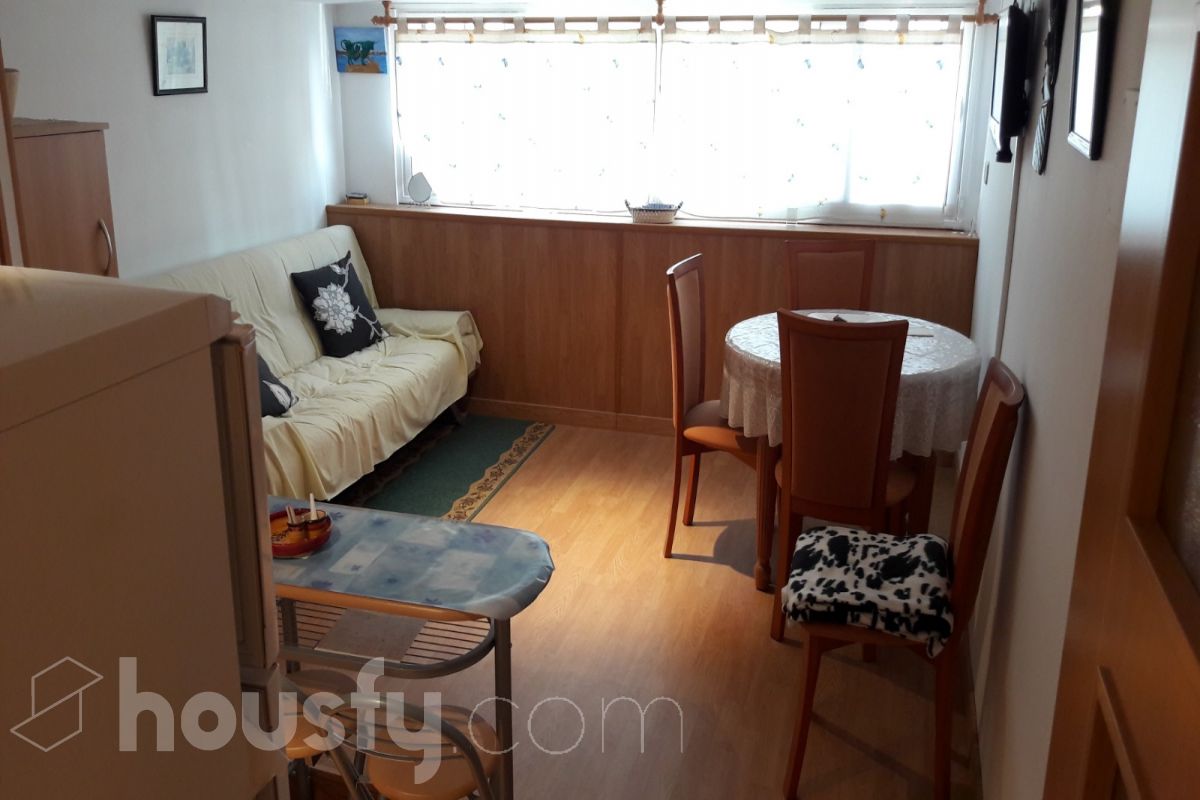 Casa en venta en Calle jorge mercado, Ubeda