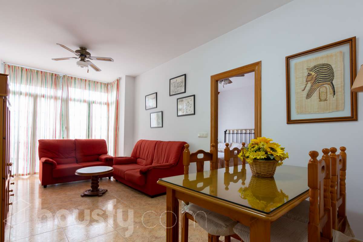Piso en venta en Carrera de Natalio Rivas, Adra