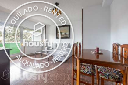 Viviendas en alquiler en San Fernando de Henares
