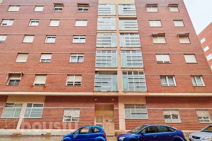 Pisos en venta en Campoamor-Carolinas-Altozano, Alicante / Alacant