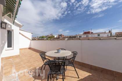 Viviendas en venta en Sarrià-Sant Gervasi