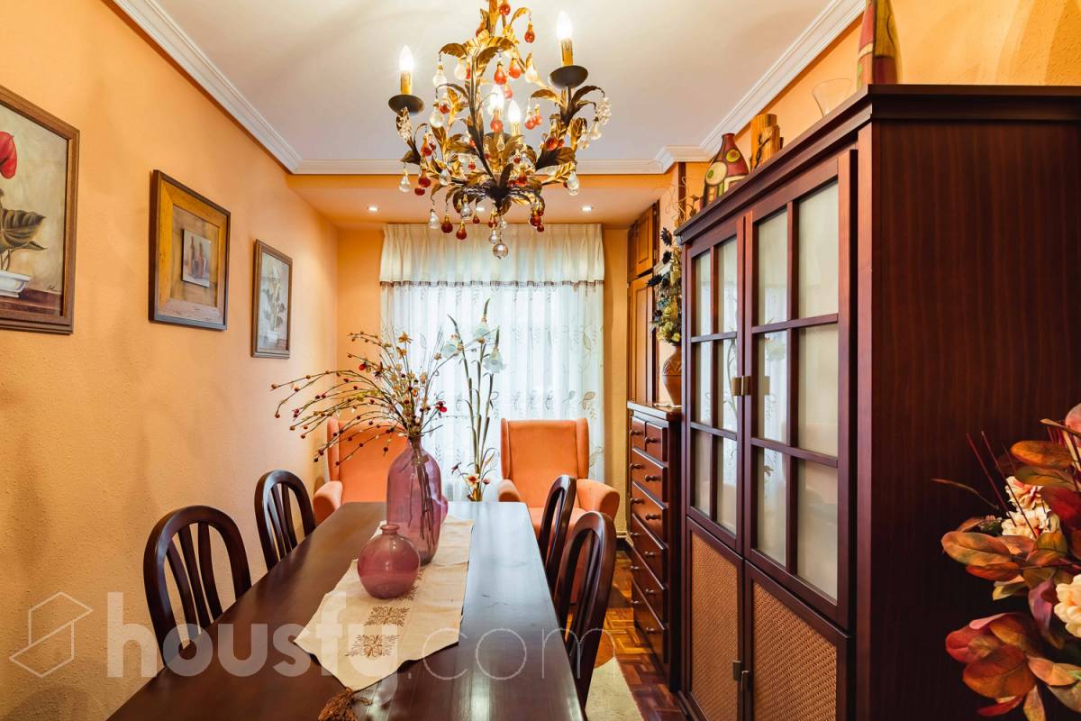 Piso en venta en Calle Inmobiliaria Setsa, La Felguera, Langreo