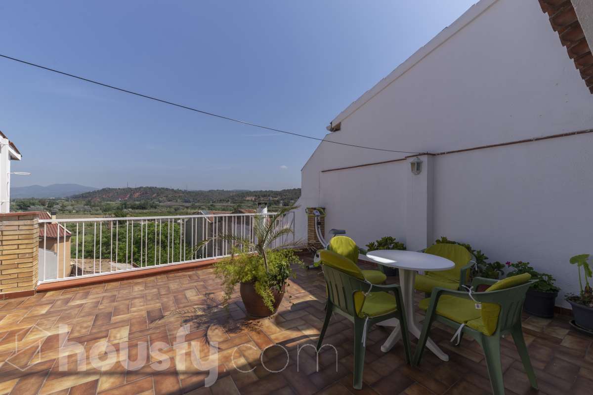 Casa en venta en Carrer de Josep Anselm Clavé, Martorell