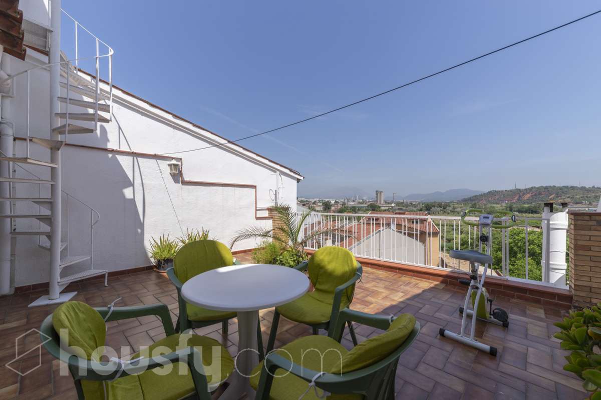 Casa en venta en Carrer de Josep Anselm Clavé, Martorell