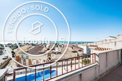 Dúplex en venta en la provincia de Tarragona
