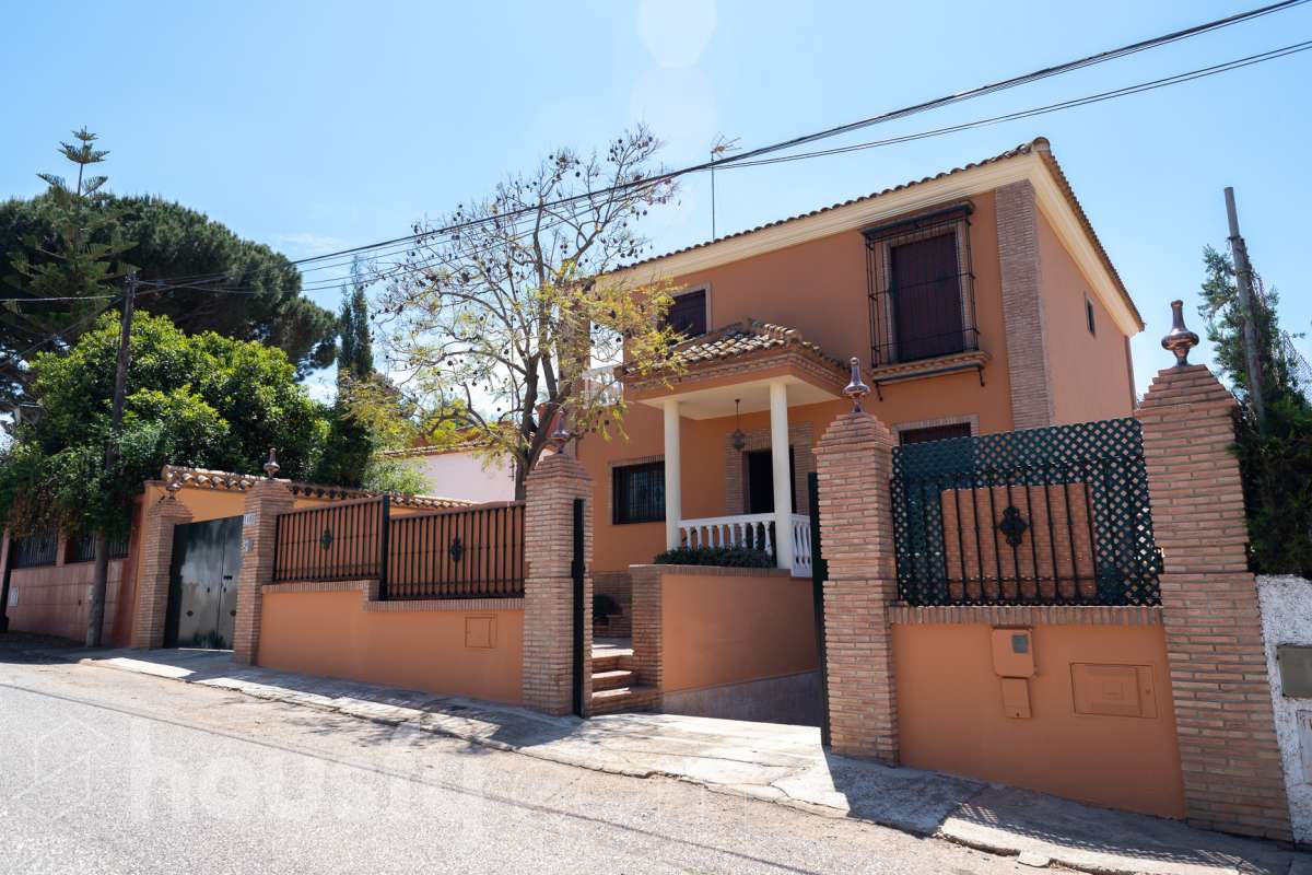 Casa en venta en Castillo de la Mota, Mairena del Alcor