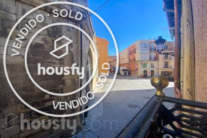 Viviendas en venta en Miranda de Ebro