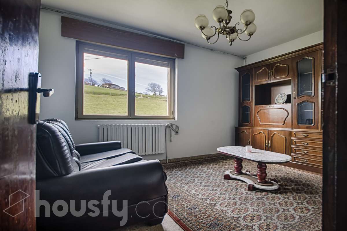 Casa en venta en Caserio la Casa'l Contu, La Felguera, Langreo