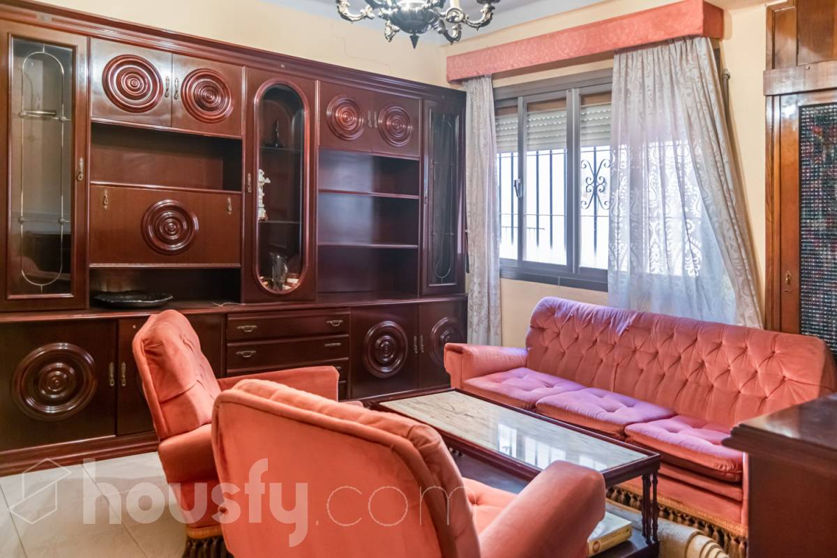 Piso en venta en Calle Pinzón, Centro, Málaga